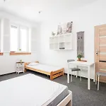 Master Corner Hostel Krakau