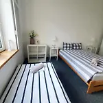 Hostel Master Corner