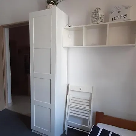 Hostel Master Corner
