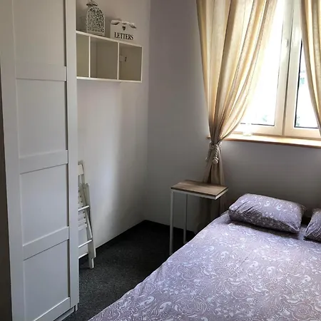 Master Corner Hostel Krakow