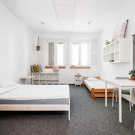 Master Corner Vandrarhem