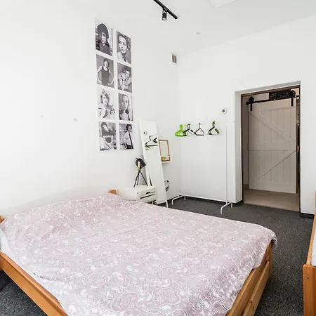 Master Corner Hostel *