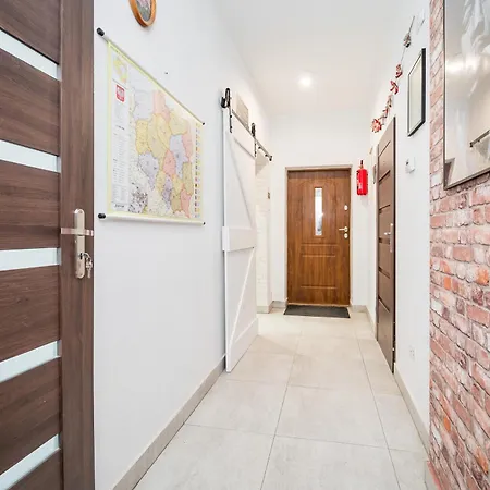 Master Corner - & Park Area Hostel Krasków