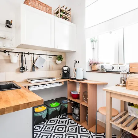 Ostello Master Corner Cracovia