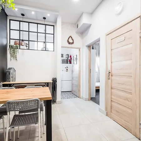 Master Corner Cracovia