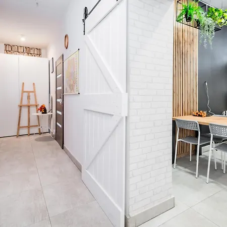 Master Corner Krakau