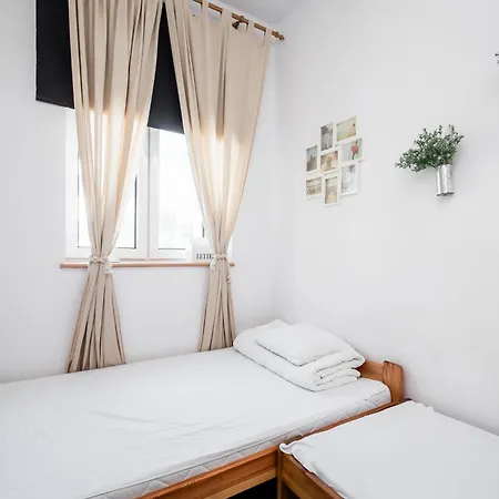 Master Corner * Cracovia