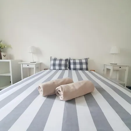 Master Corner Hostel *
