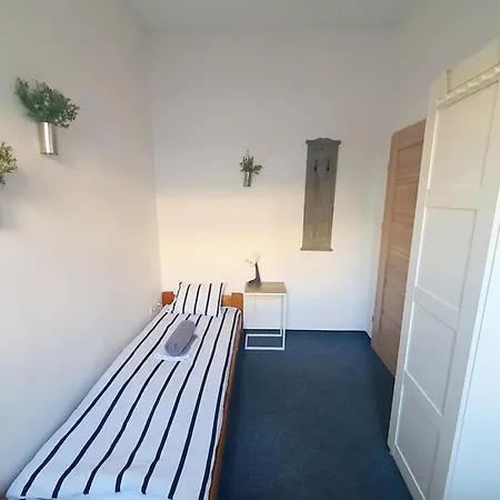 Hostel Master Corner *