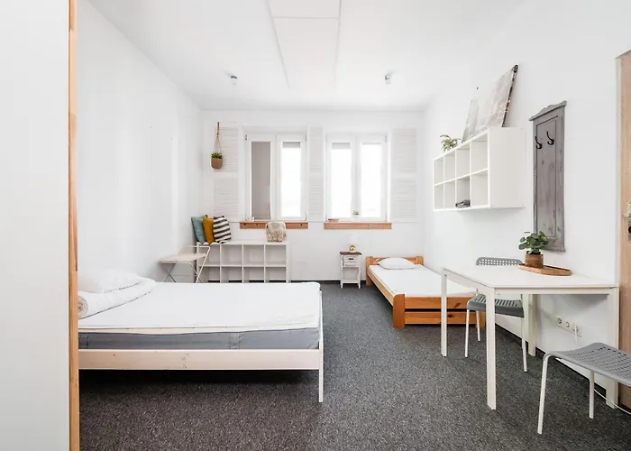 Master Corner Hostel