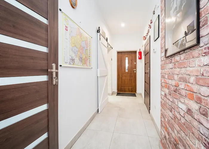 Master Corner Hostel Krakau