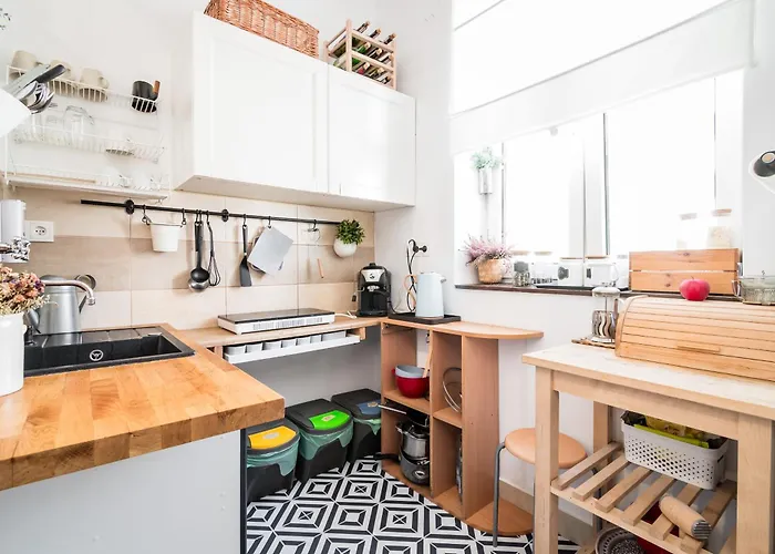 Ostello Master Corner Cracovia