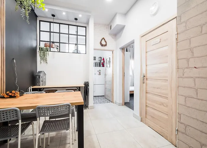 Master Corner Cracovia