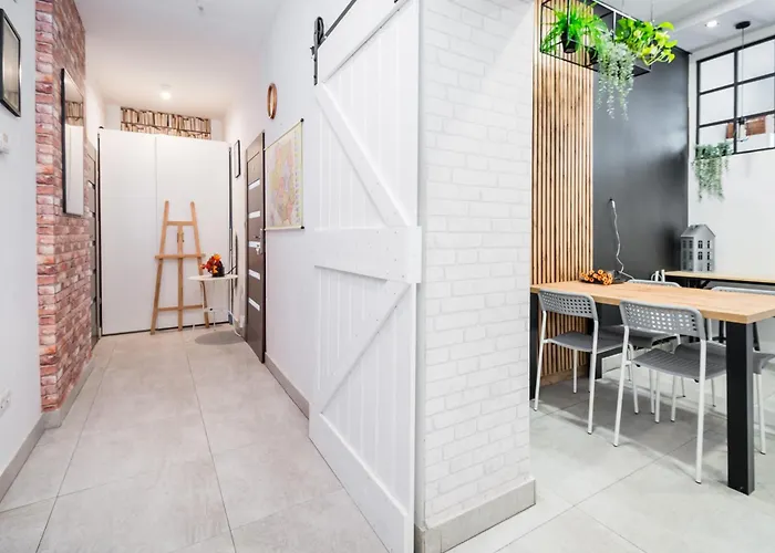 Master Corner Kraków