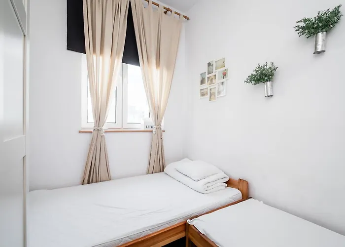 Master Corner * Cracovia