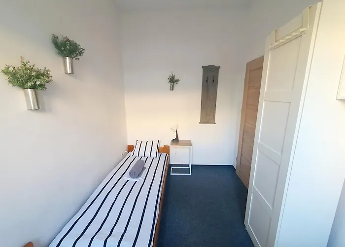 Hostel Master Corner *