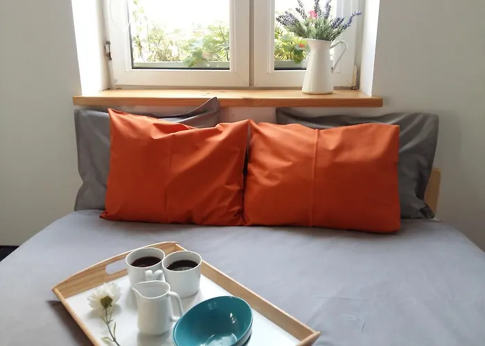 Master Corner Hostel *