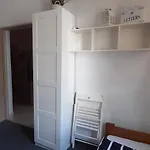 Albergue Master Corner