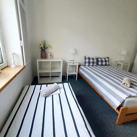 Hostel Master Corner - & Park Area