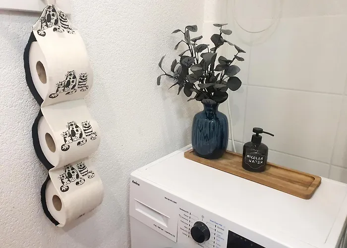 Master Corner אכסניה