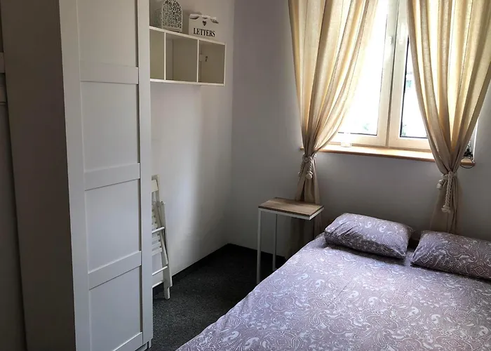 Master Corner Hostel Kraków