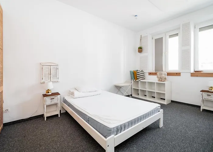 Master Corner Hostel *